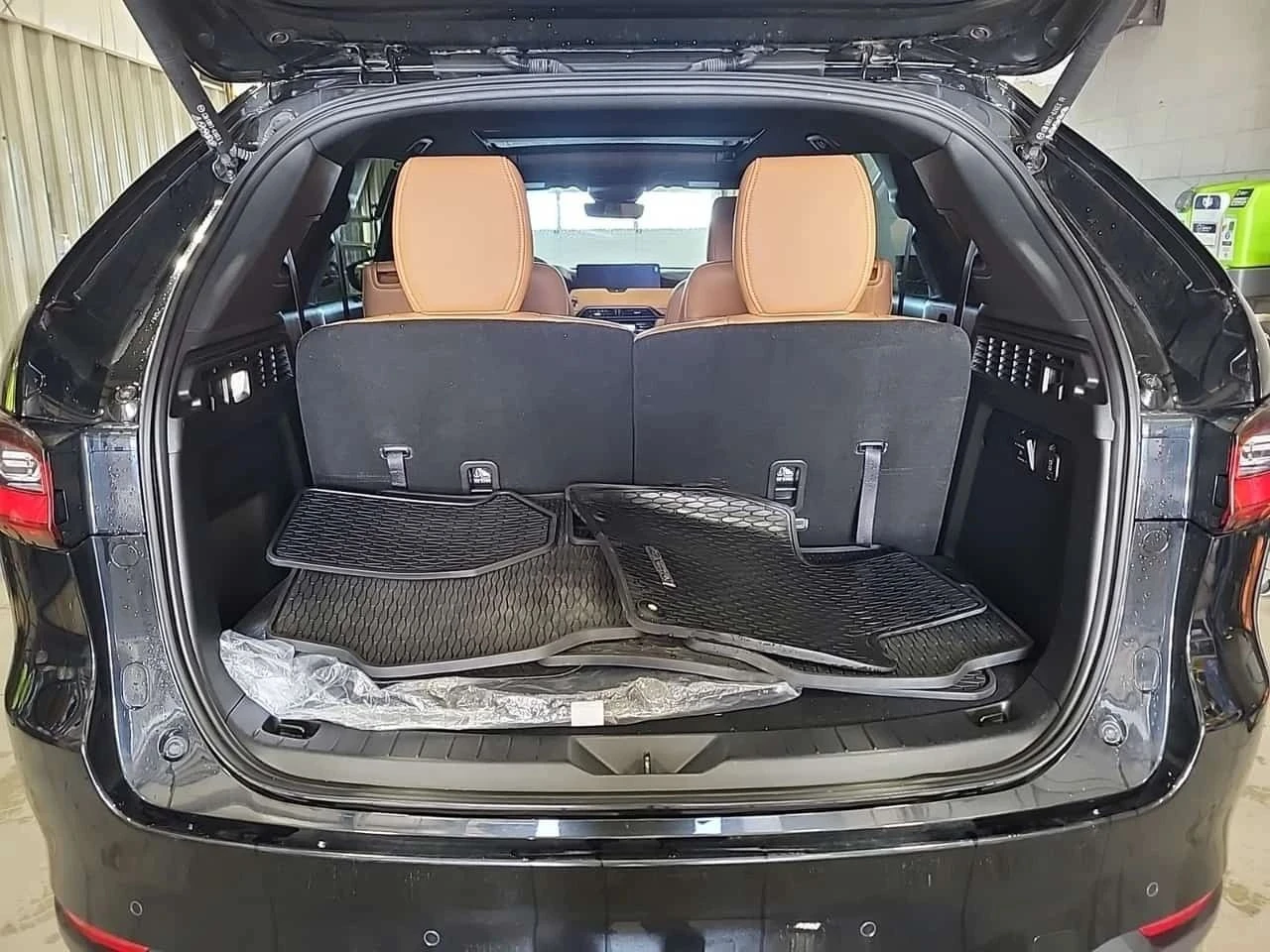 Mazda CX-90, снимка 14 - Автомобили и джипове - 56719561