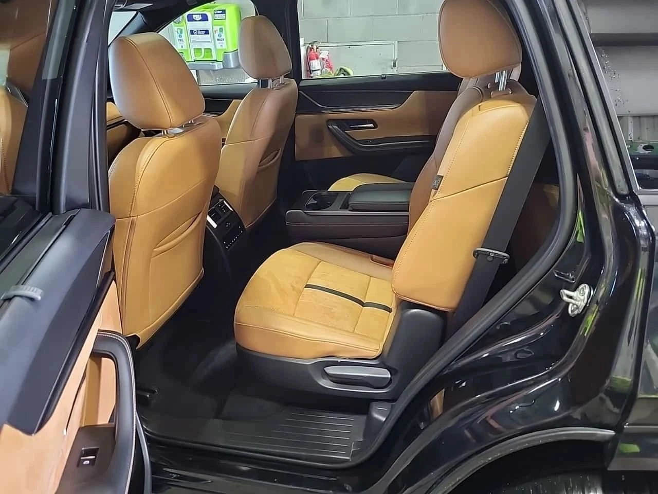 Mazda CX-90, снимка 10 - Автомобили и джипове - 56719561