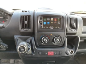 Citroen Jumper 2.2 euro 5b klima, снимка 8