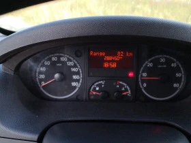 Citroen Jumper 2.2 euro 5b klima, снимка 7
