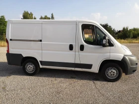 Citroen Jumper 2.2 euro 5b klima, снимка 1