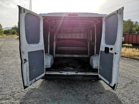 Citroen Jumper 2.2 euro 5b klima, снимка 3