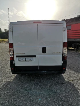 Citroen Jumper 2.2 euro 5b klima, снимка 2