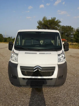 Citroen Jumper 2.2 euro 5b klima, снимка 5