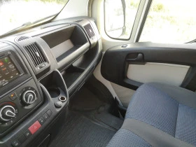 Citroen Jumper 2.2 euro 5b klima, снимка 6