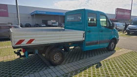 Mercedes-Benz Sprinter 316 Двойна кабина 6+ 1, снимка 5