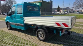 Mercedes-Benz Sprinter 316 Двойна кабина 6+ 1, снимка 7