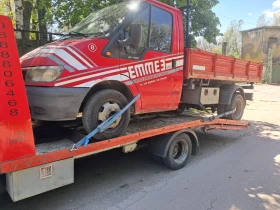 Ford Transit, снимка 5