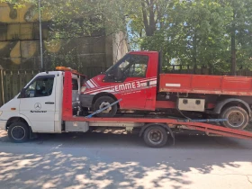 Ford Transit, снимка 4