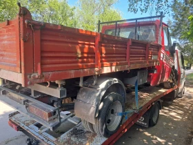 Ford Transit, снимка 2