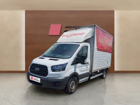 Ford Transit 2.0 EcoBlue, снимка 1