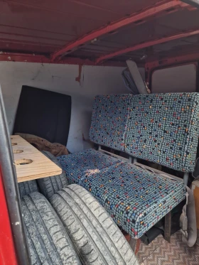 Ford Transit Transit 85 T260S, снимка 9