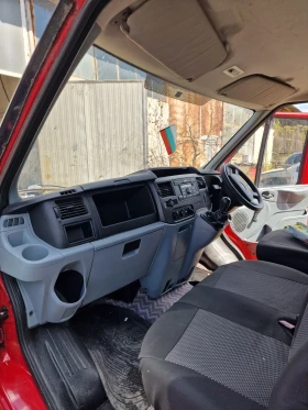 Ford Transit Transit 85 T260S, снимка 6