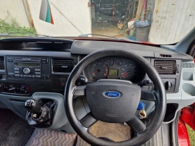 Ford Transit Transit 85 T260S, снимка 8