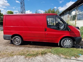 Ford Transit Transit 85 T260S, снимка 2