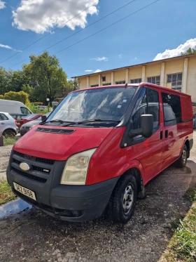 Ford Transit Transit 85 T260S, снимка 4