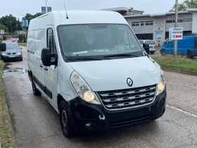 Renault Master 2.3dCi* KLIMA, снимка 3