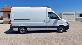 Mercedes-Benz Sprinter 316 CDI, снимка 8