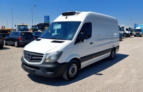 Mercedes-Benz Sprinter 316 CDI, снимка 3