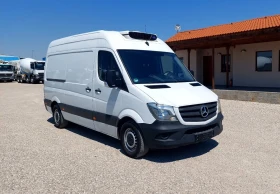 Mercedes-Benz Sprinter 316 CDI, снимка 1