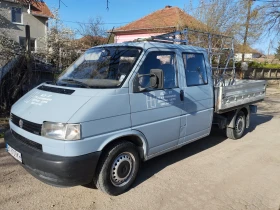 VW T4, снимка 3