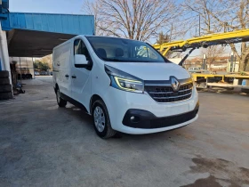 Renault Trafic 2.0 DCI | Mobile.bg    2