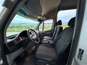 Mercedes-Benz Sprinter 319 | Mobile.bg    6