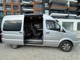 Mercedes-Benz Sprinter 319 | Mobile.bg    5