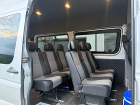 Mercedes-Benz Sprinter 319 | Mobile.bg    7