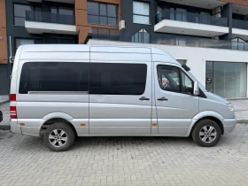 Mercedes-Benz Sprinter 319 | Mobile.bg    3