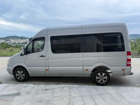 Mercedes-Benz Sprinter 319 | Mobile.bg    2
