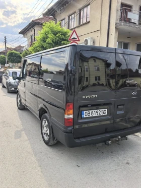 Ford Transit 2, 0 101 | Mobile.bg    3
