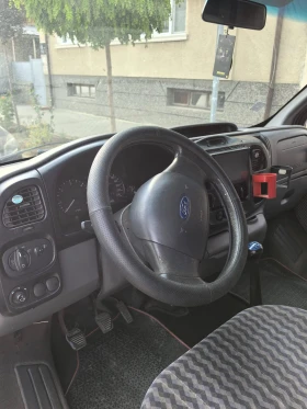 Ford Transit 2, 0 101 | Mobile.bg    6