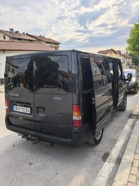 Ford Transit 2, 0 101 | Mobile.bg    10