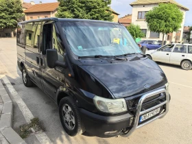 Ford Transit 2, 0 101 | Mobile.bg    4