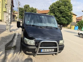 Ford Transit 2, 0 101 | Mobile.bg    2