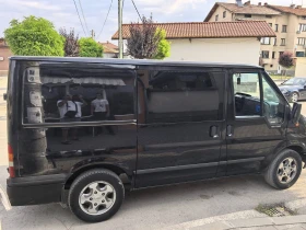 Ford Transit 2, 0 101 | Mobile.bg    8