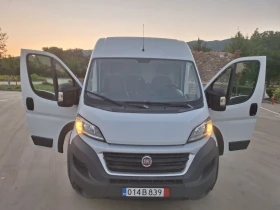     Fiat Ducato 2.3 JTD MultiJet 