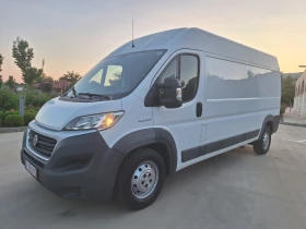     Fiat Ducato 2.3 JTD MultiJet 