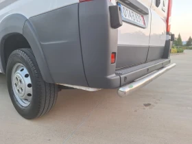Обява за продажба на Fiat Ducato 2.3 JTD MultiJet  ~23 700 лв. - изображение 10