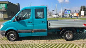 Mercedes-Benz Sprinter 316 ������ ������ 6+ 1 | Mobile.bg � ����� ������ 8