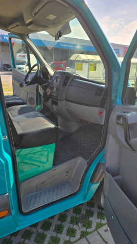 Mercedes-Benz Sprinter 316 ������ ������ 6+ 1 | Mobile.bg � ����� ������ 14