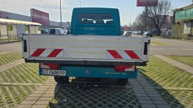 Mercedes-Benz Sprinter 316 ������ ������ 6+ 1 | Mobile.bg � ����� ������ 6