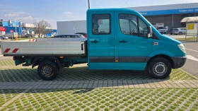 ����� �� �������� �� Mercedes-Benz Sprinter 316 ������ ������ 6+ 1