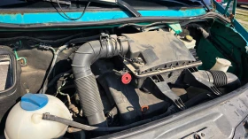 Mercedes-Benz Sprinter 316 ������ ������ 6+ 1 | Mobile.bg � ����� ������ 16