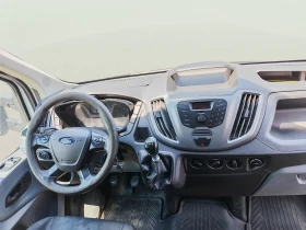 Ford Transit 2.0 EcoBlue | Mobile.bg � ����� ������ 9