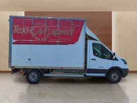 Ford Transit 2.0 EcoBlue | Mobile.bg � ����� ������ 4