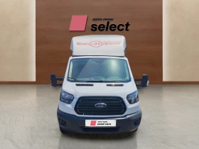 Ford Transit 2.0 EcoBlue | Mobile.bg � ����� ������ 2