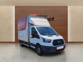 Ford Transit 2.0 EcoBlue | Mobile.bg � ����� ������ 3
