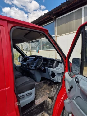 Ford Transit Transit 85 T260S | Auto.bg — изображение 7